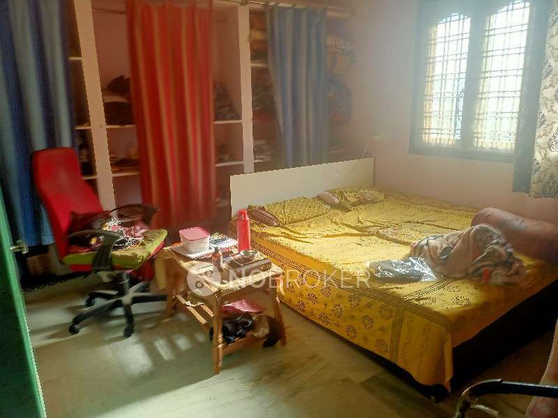 4+ BHK House For Sale  In Bolarum