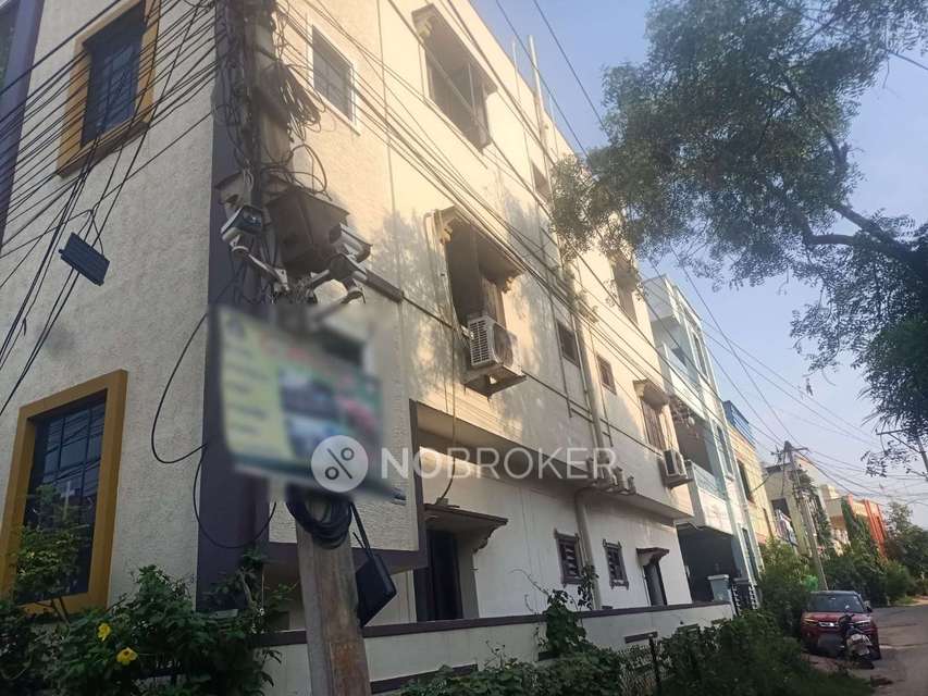 4+ BHK House For Sale  In Bolarum