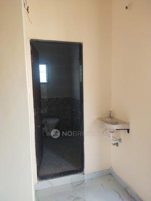 1 BHK House for Rent  In Suprabhat Society