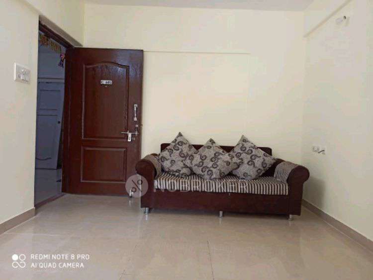 2 BHK Flat In Ratan Prestige for Rent  In Kharadi