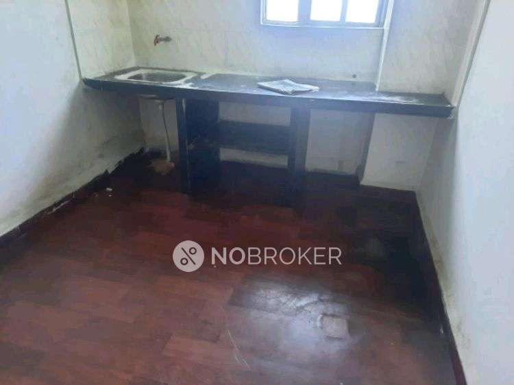1 RK Flat In Lord Residency Building  for Rent  In Wanowrie