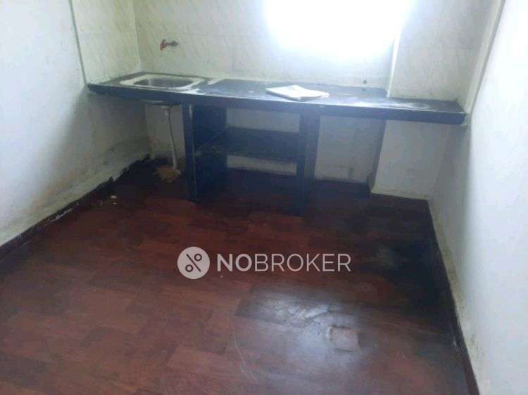 1 RK Flat In Lord Residency Building  for Rent  In Wanowrie