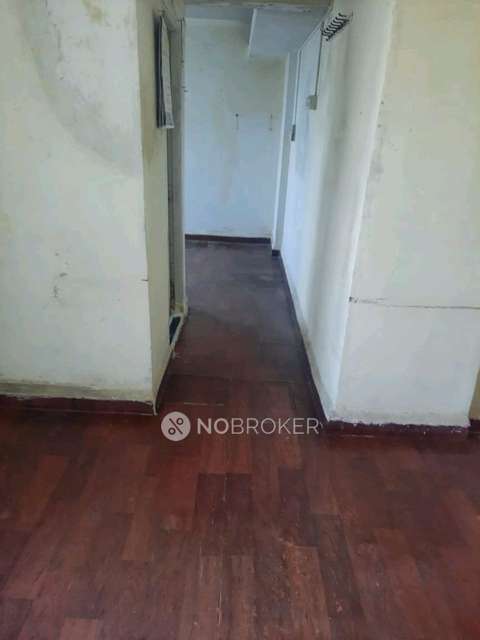 1 RK Flat In Lord Residency Building  for Rent  In Wanowrie