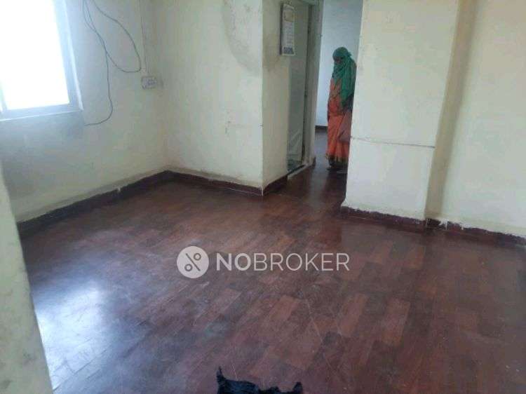 1 RK Flat In Lord Residency Building  for Rent  In Wanowrie