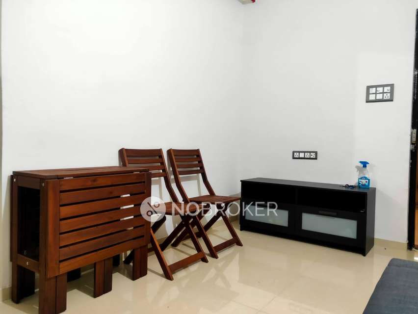 1 BHK Flat In Shraddha Evoque for Rent  In Bhandup West