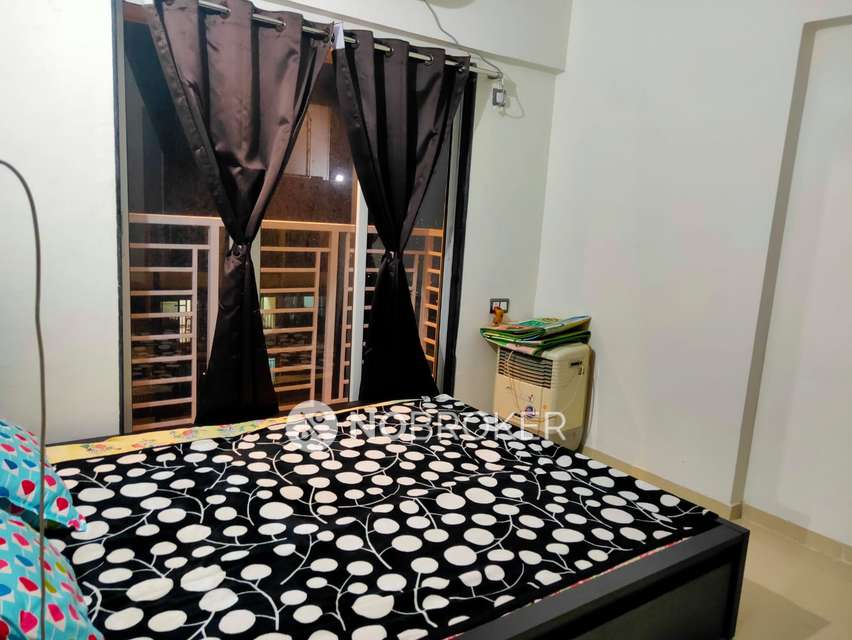 1 BHK Flat In Shraddha Evoque for Rent  In Bhandup West