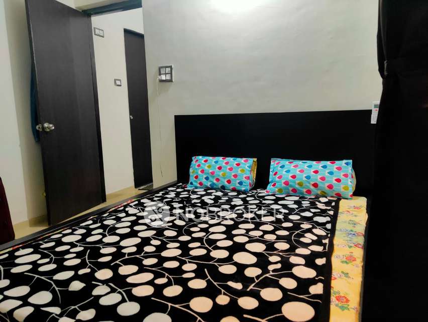 1 BHK Flat In Shraddha Evoque for Rent  In Bhandup West