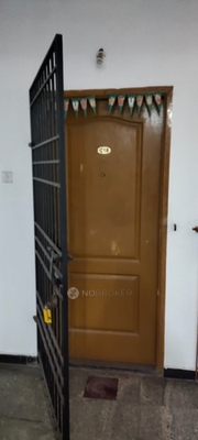 3 BHK Flat In Rams Habitat for Rent  In Sholinganallur