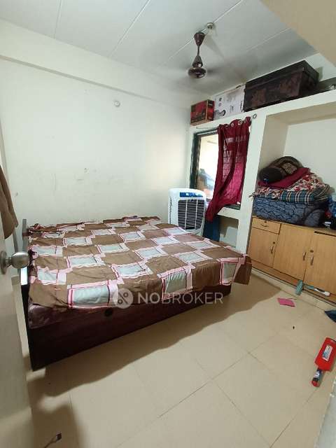 1 BHK Flat In Swapnapoorti Apartment For Sale  In Taloja