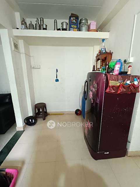 1 BHK Flat In Swapnapoorti Apartment For Sale  In Taloja