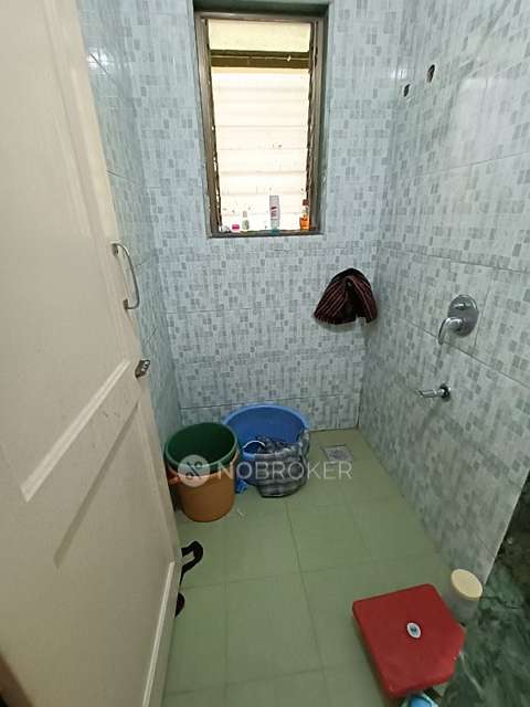 1 BHK Flat In Swapnapoorti Apartment For Sale  In Taloja