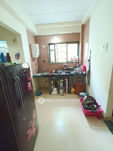 1 BHK Flat In Swapnapoorti Apartment For Sale  In Taloja