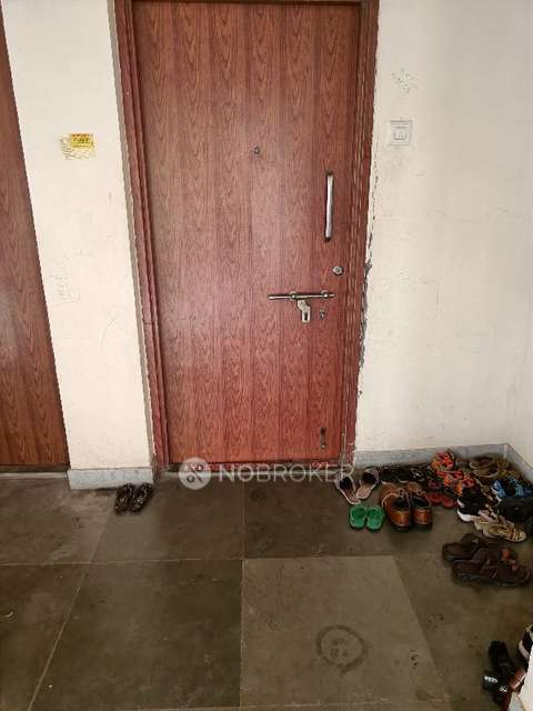 1 BHK Flat In Swapnapoorti Apartment For Sale  In Taloja