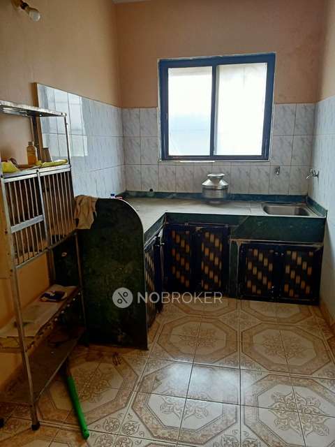 1 BHK Flat For Sale  In  Ulhasnagar