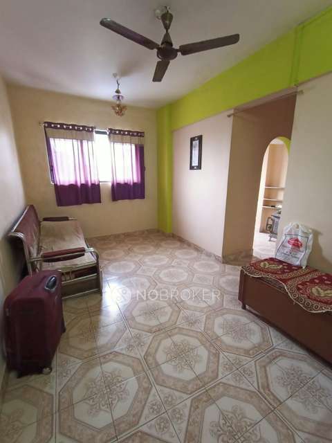 1 BHK Flat For Sale  In  Ulhasnagar
