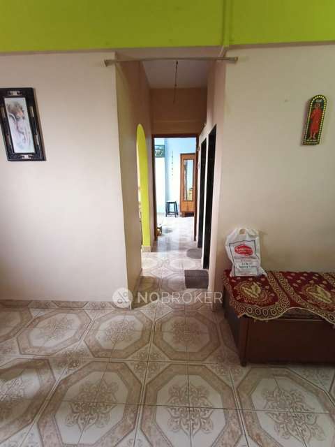 1 BHK Flat For Sale  In  Ulhasnagar