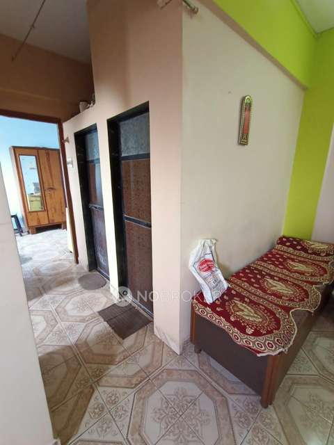 1 BHK Flat For Sale  In  Ulhasnagar