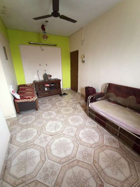 1 BHK Flat For Sale  In  Ulhasnagar
