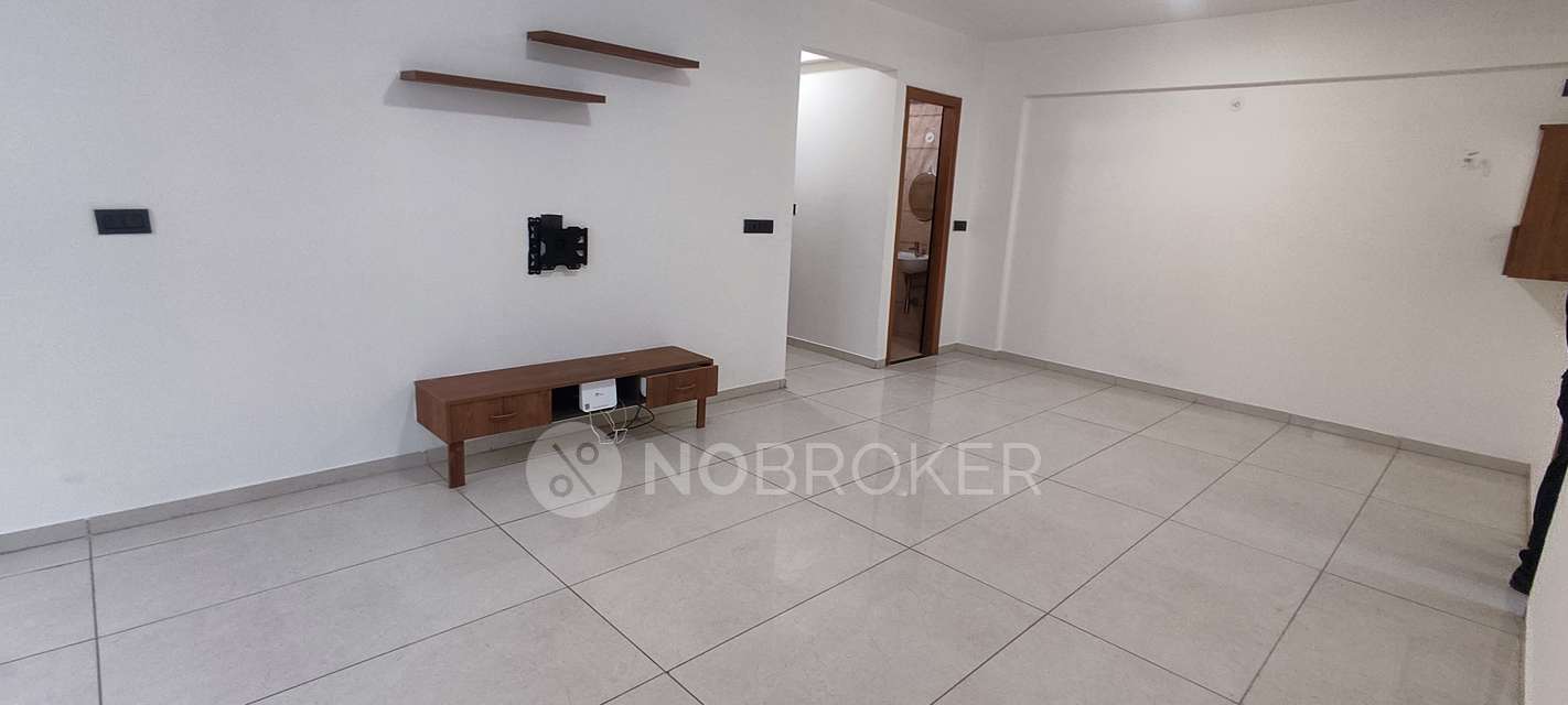 2 BHK Flat In Red Stone for Rent  In Kasavanahalli