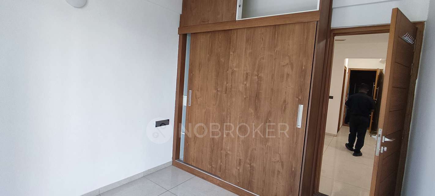 2 BHK Flat In Red Stone for Rent  In Kasavanahalli