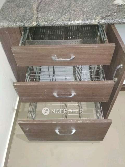 3 BHK Flat In Provident Welworth City For Sale  In Marsandra