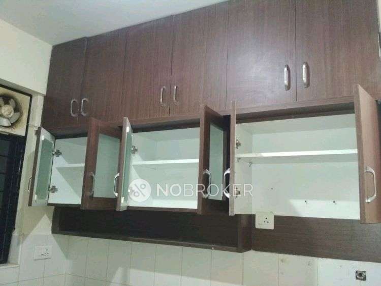 3 BHK Flat In Provident Welworth City For Sale  In Marsandra