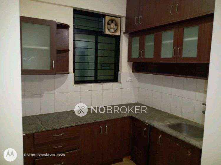 3 BHK Flat In Provident Welworth City For Sale  In Marsandra
