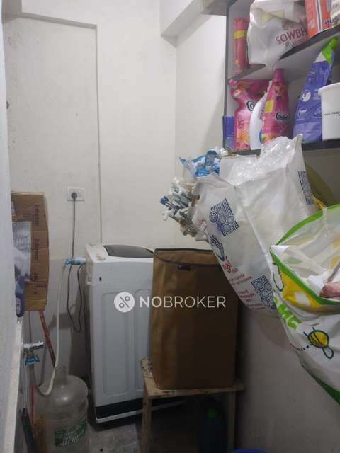 2 BHK Flat In Lotus Apartment  For Sale  In Krishnarajapura