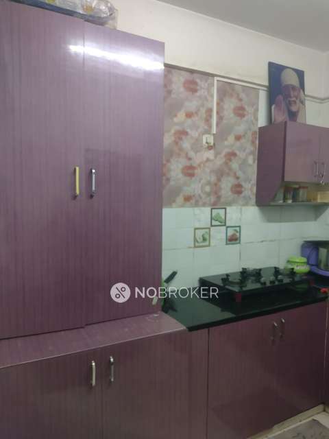 2 BHK Flat In Lotus Apartment  For Sale  In Krishnarajapura