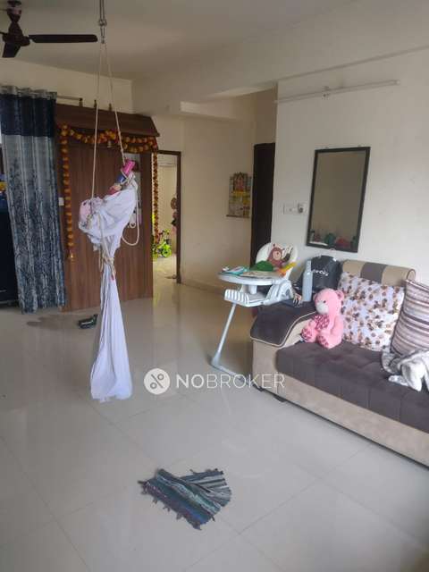 2 BHK Flat In Lotus Apartment  For Sale  In Krishnarajapura