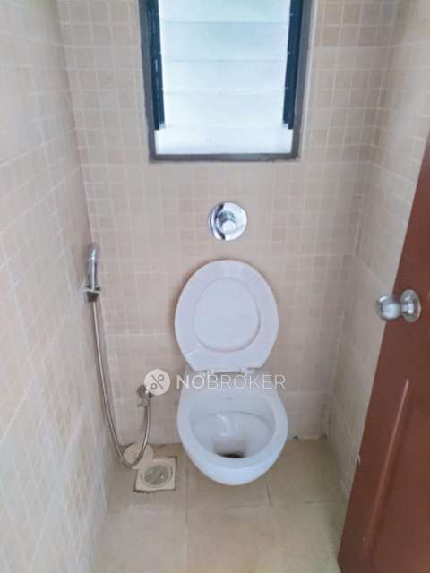 3 BHK Flat In Skyi Star Town for Rent  In Bhukum