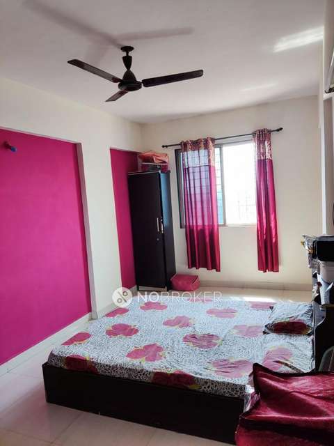 2 BHK Flat In Ganesh Siddhi Towers  for Rent  In Dapodi