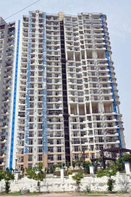 4+ BHK Flat In Amrapali Platinum For Sale  In Sector-119