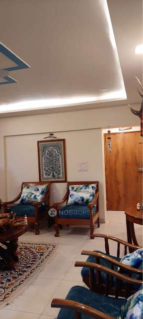 3 BHK Flat In Tucker Awho Enclave for Rent  In Hadapsar