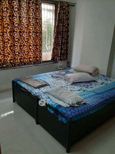 1 BHK Flat In Khodiyar Apartment For Sale  In Borivali East