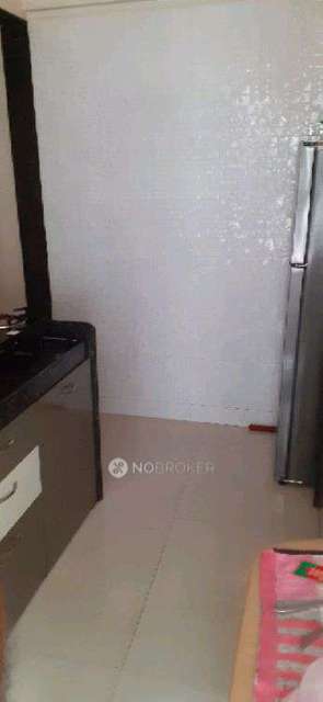 1 BHK Flat In Khodiyar Apartment For Sale  In Borivali East