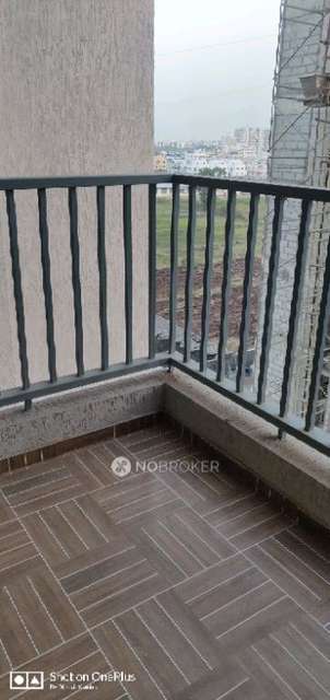 2 BHK Flat In Splendid Courtyard for Rent  In Lohegaon