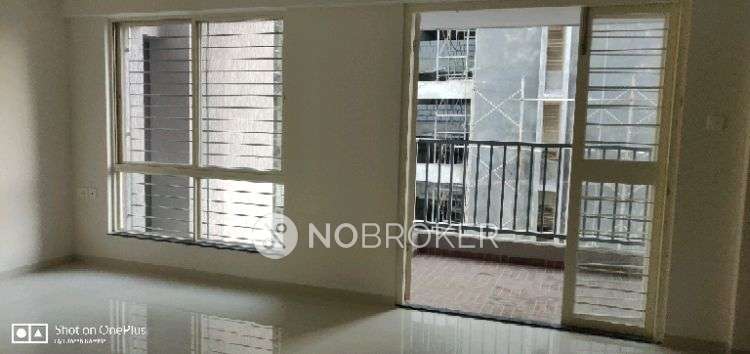2 BHK Flat In Splendid Courtyard for Rent  In Lohegaon