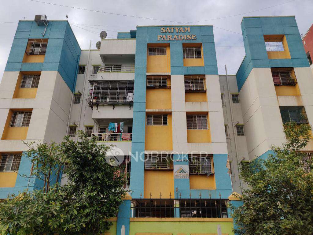 Standalone Building Loni Kalbhor Without Brokerage Unfurnished 1 BHK