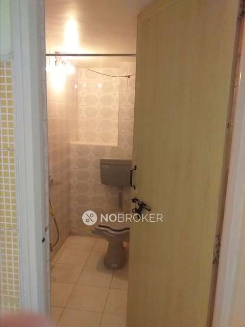 2 BHK Flat In Akhila Apartment for Rent  In Karve Nagar