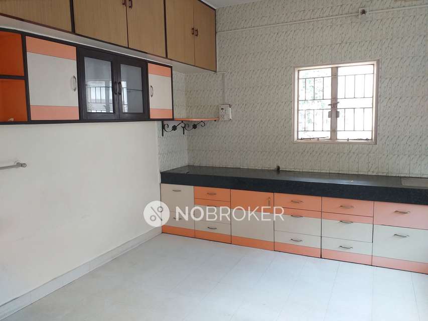 2 BHK Flat In Akhila Apartment for Rent  In Karve Nagar