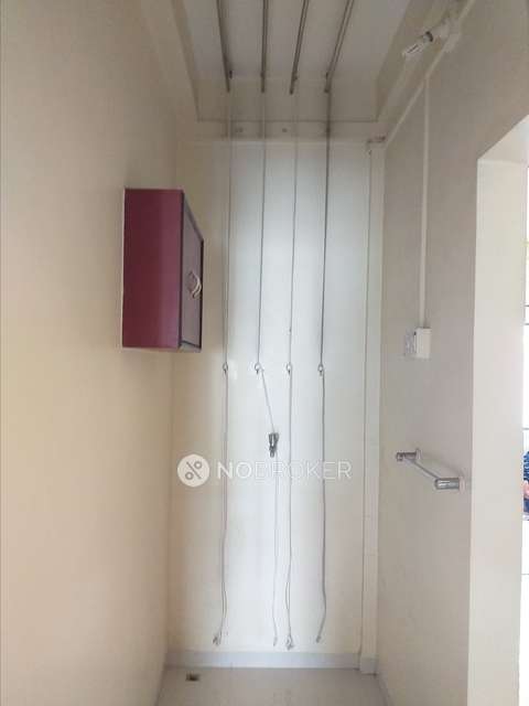 2 BHK Flat In Akhila Apartment for Rent  In Karve Nagar