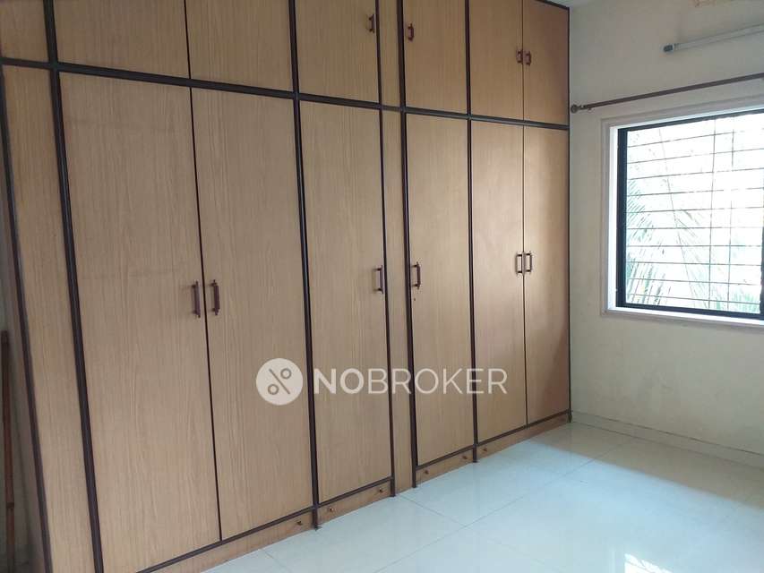 2 BHK Flat In Akhila Apartment for Rent  In Karve Nagar