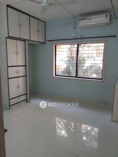 2 BHK Flat In Akhila Apartment for Rent  In Karve Nagar