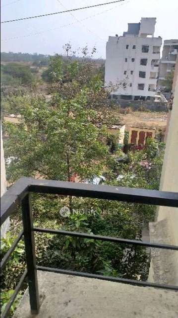 1 BHK Flat In Malhar Apartment for Rent In Pimple Nilakh