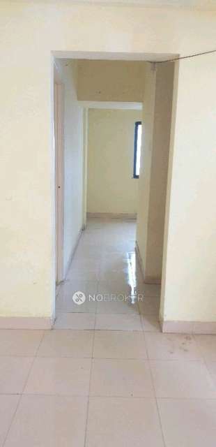 1 BHK Flat In Malhar Apartment for Rent In Pimple Nilakh