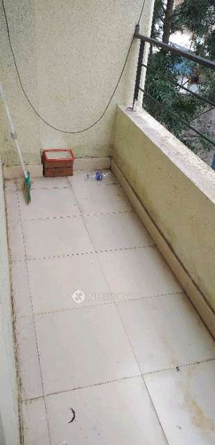 1 BHK Flat In Malhar Apartment for Rent In Pimple Nilakh