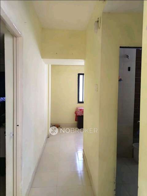 1 BHK Flat In Malhar Apartment for Rent In Pimple Nilakh