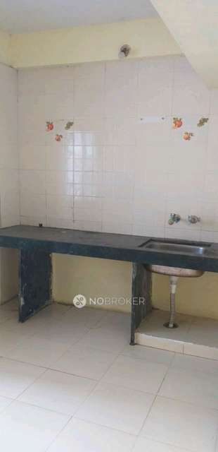 1 BHK Flat In Malhar Apartment for Rent In Pimple Nilakh