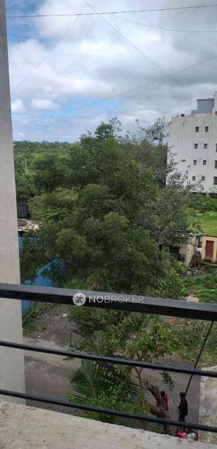1 BHK Flat In Malhar Apartment for Rent In Pimple Nilakh